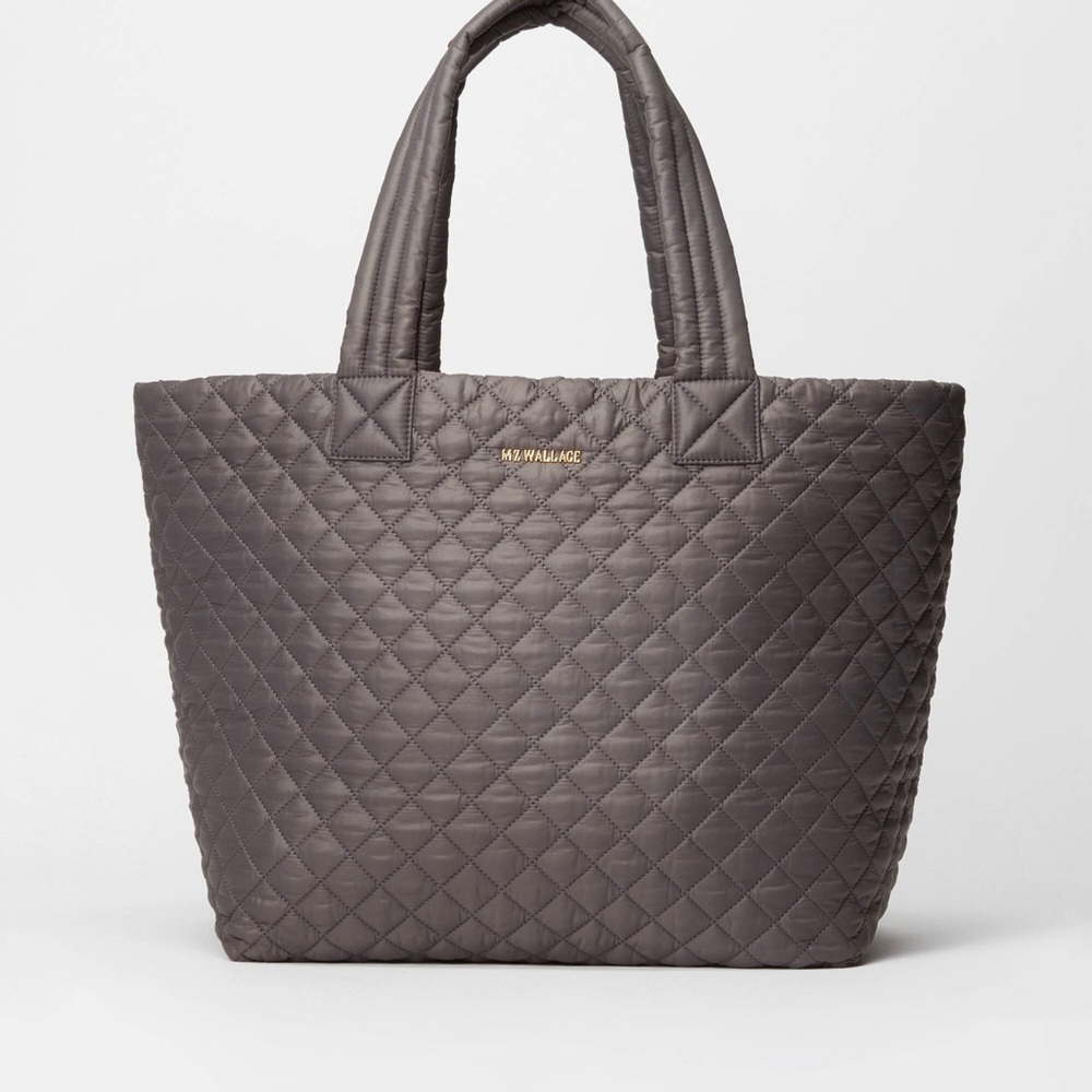 COPY - COPY - COPY - Large MZ Wallace metro tote